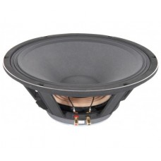 Žemų dažnių garsiakalbis 18" (45 cm) 900W 8Ώ 42-3kHz QTX